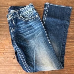 Vigoss - The Dallas Slim Boot